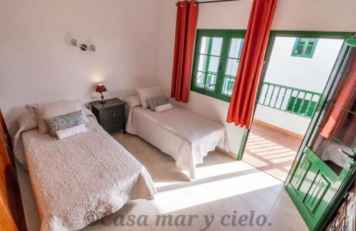 Casa mar y cielo - Foto 33