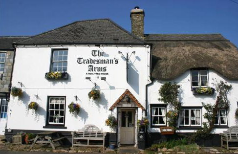 Furlong Cottage @ Higher Stancombe Farm - Foto 15