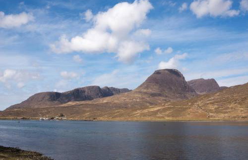 2 Bed in Applecross CA422 - Foto 22