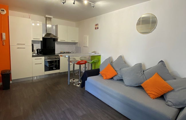 18 Résidence Pierre Francois - Foto 38