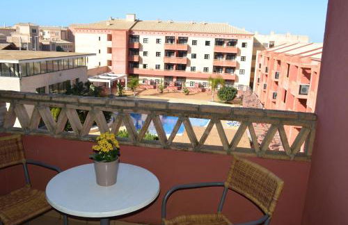 Leo Punta Umbria - Foto 65