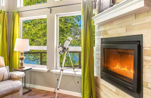 Yellow Tail Cabin - Foto 30