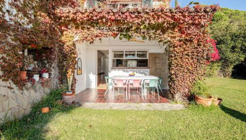 Villa de cine piscina barbacoa vista mar - Photo 5