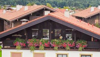 Chiemgauzeit Ferienwohnung - Chiemgau Karte - Foto 4