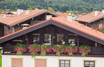 Chiemgauzeit Ferienwohnung - Chiemgau Karte - Foto 9