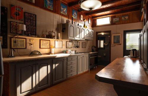 Bella Vista Sant Orsula 2 bedroom View Terrace Historic Center Spacious Apartment - Foto 18