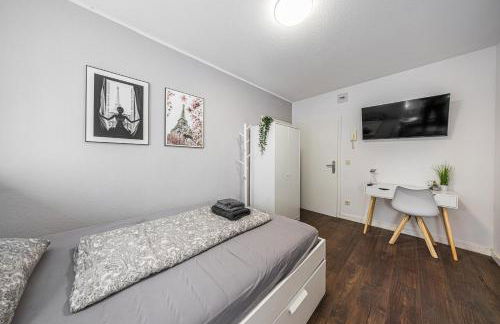 4G LV 6-Zimmer-Apartment HBF - Foto 36