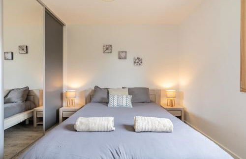 Talloires Village, Lac d'Annecy, Résidence récente 4 étoiles - Photo 5