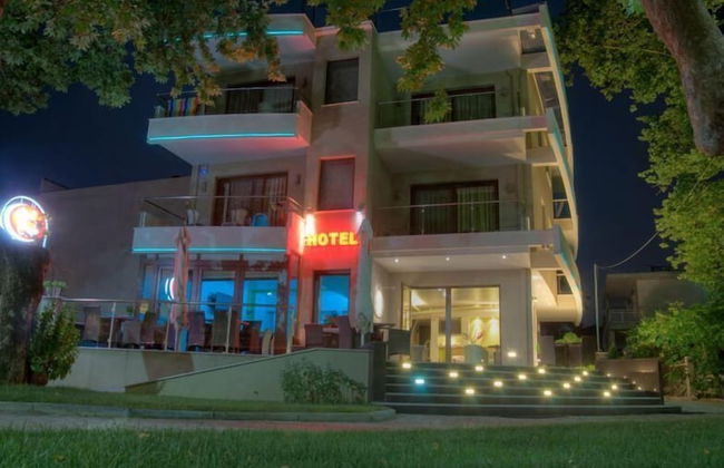 Hotel Ifigenia - Foto 30