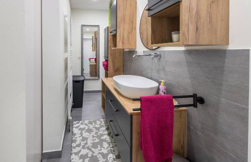 Traumwohnung Radolfzell am Bodensee - Foto 13