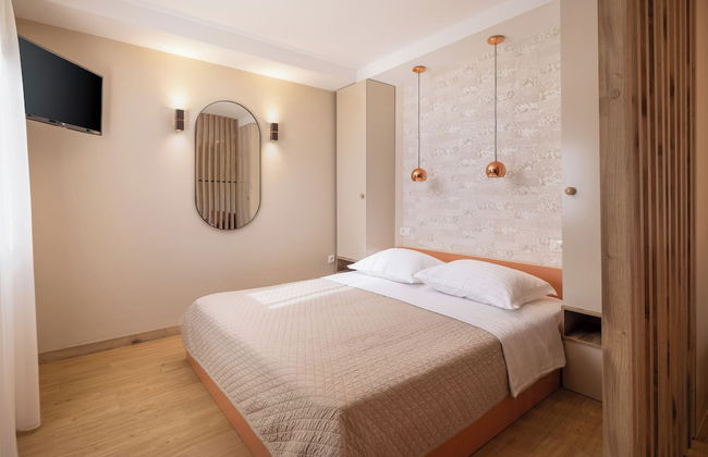 Breathtaking Panorama Villa Vese - Foto 2