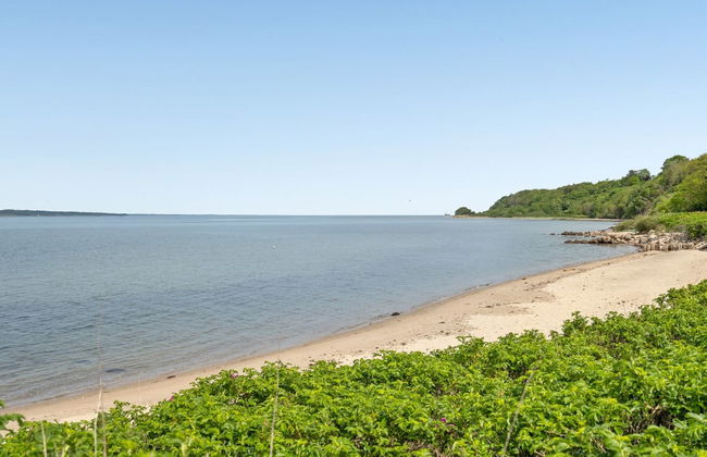 "Käthe" - 5m from the sea - Foto 8