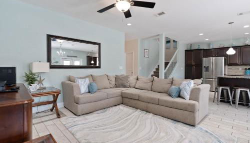 PalmTreeParadise Free Golf Cart 5 min walk 2 Beach - Foto 4