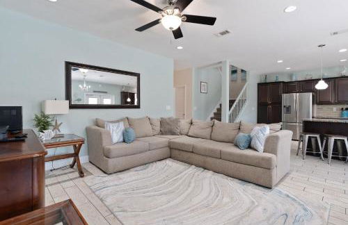 PalmTreeParadise Free Golf Cart 5 min walk 2 Beach - Foto 4