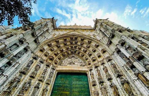 ISG Apartments Casa Virginia-Alameda - Foto 5