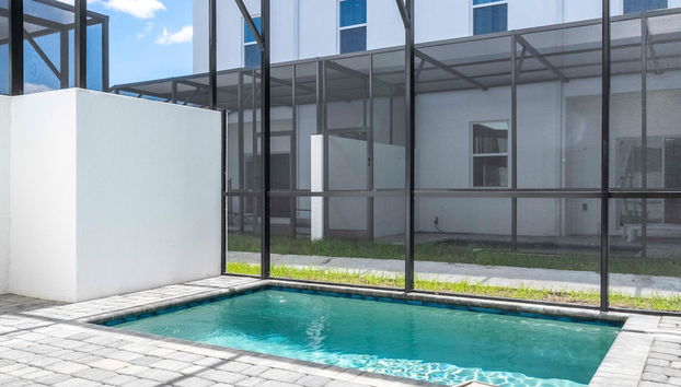 Brand new 4 Bed With Loft Villa for all - Foto 4, Habitación