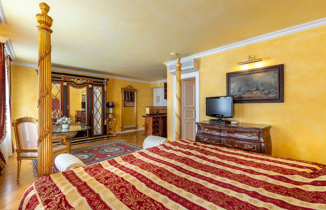 Nosticova Heritage - Foto 53