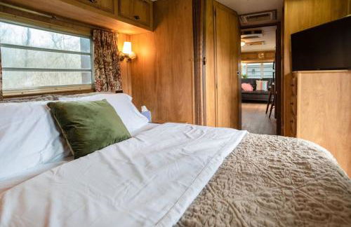 Beach Get Away Fabulous Vintage Trailer - Foto 6