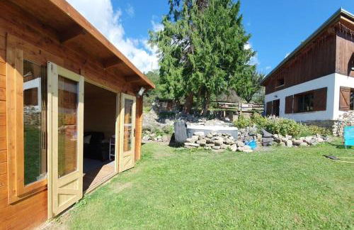 Entire Chalet Salamo 11 plus 1 Les Arcs Paradiski Jacuzzi - Photo 67