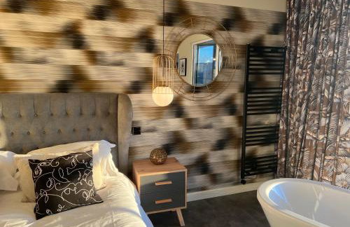 Loudoun Mains Luxury Lodges - Foto 16