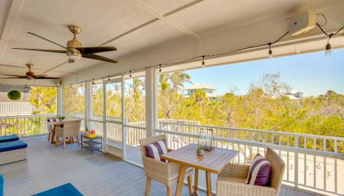 Little Gasparilla Island Escape on Private Island! - Foto 3