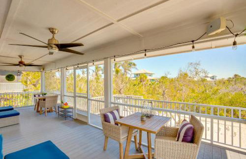 Little Gasparilla Island Escape on Private Island! - Foto 3