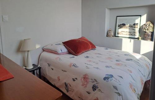 Holiday Home in Perros-guirec Near Beaches - Foto 42