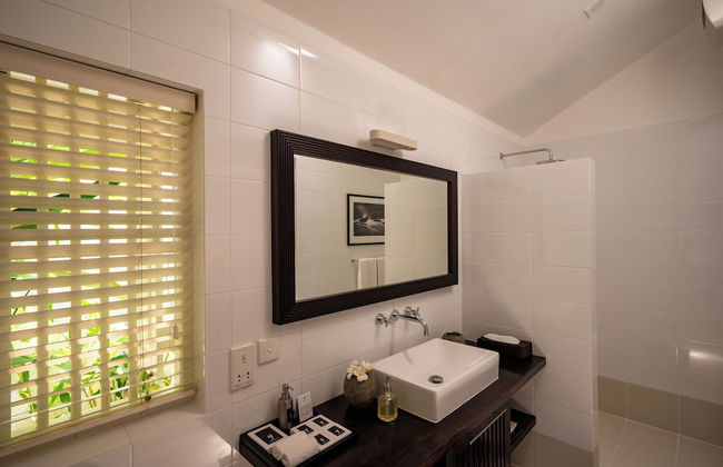 Nyne Hotels Rock Villa - Bentota - Photo 27