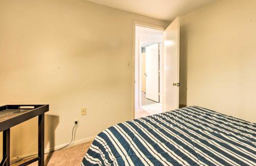 Creek Access and Deck Runningwater Lancaster Gem - Foto 17