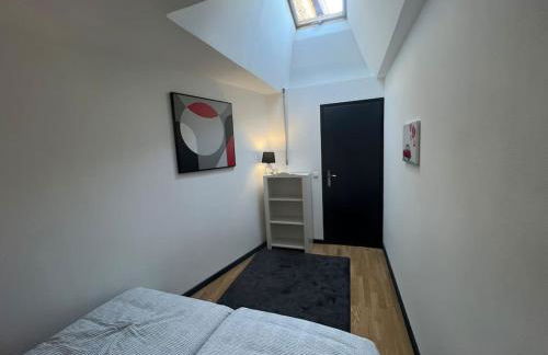 La P'tite Maison et votre terrasse privé ! - Foto 18