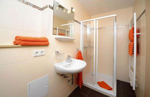 Appartements Am Spreewaldfliess, Schlepzig - Foto 42