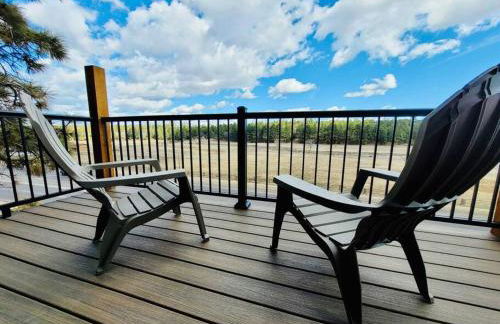 Penthouse Suite at Meadow View! - Foto 10