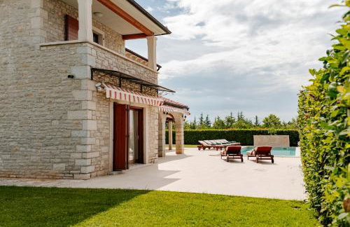 Villa Begonia - Foto 16