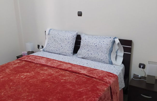 Marousi Comfy Apartment With Balcony - Foto 14