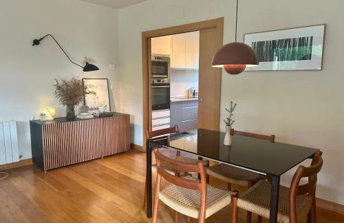 Casa Libao-VILLA ENTRE BILBAO Y URDAIBAI CON PISCINA PRIVADA - Foto 8