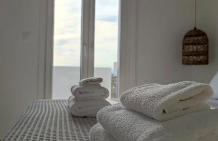 Eolia luxury houses Andros - Foto 41