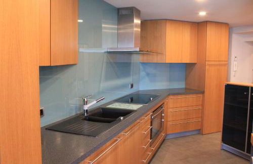 L'Exception Terrasse Vue Mer Haut de Gamme - Foto 25