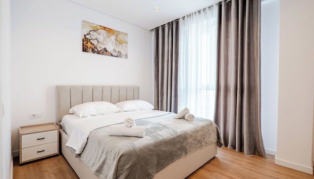 Kalpazo Home Tirana 21 - Foto 4, Zimmer