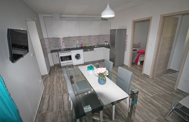 Groundfloor Apartment Rustica With 2 Bedrooms - Foto 12