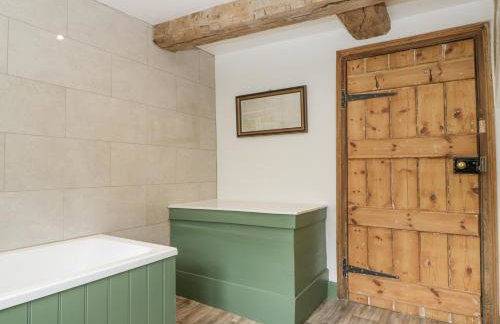 Evenjobb Court Farmhouse - Foto 67