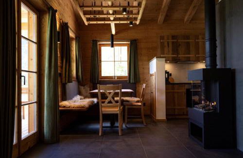 Almdorf Vorderbrand - Foto 29