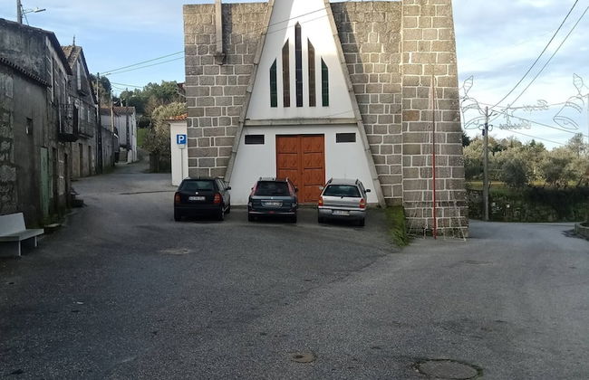 Cottage Aldeia Da Serra - Historic Areas of Portugal - Foto 20