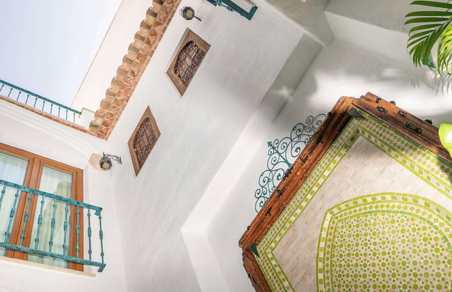 Casa Esmeralda Luxury Boutique Apartments Old Town - Foto 34