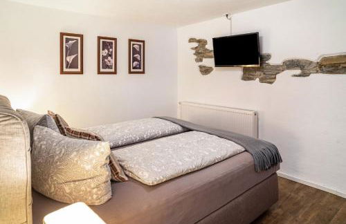 Gästehaus Vis à Vis - Foto 14