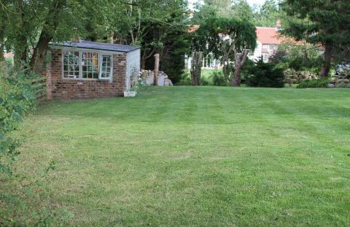 Granny's Attic at Cliff House Farm Holiday Cottages, - Photo 10