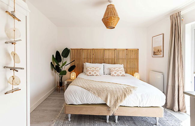 Semi-detached House With Modern Bespoke Interior - Foto 7