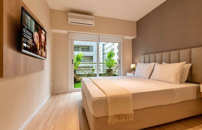 Modern Apartments in Puerto Madero - Foto 17