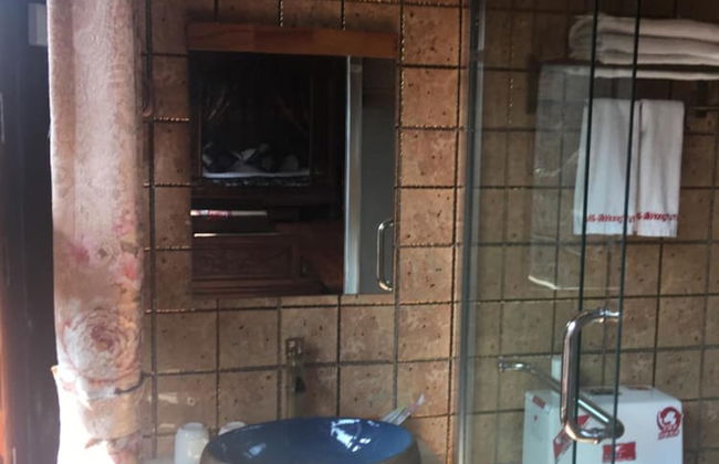 Pingyao Hongyuyuan Inn - Foto 38