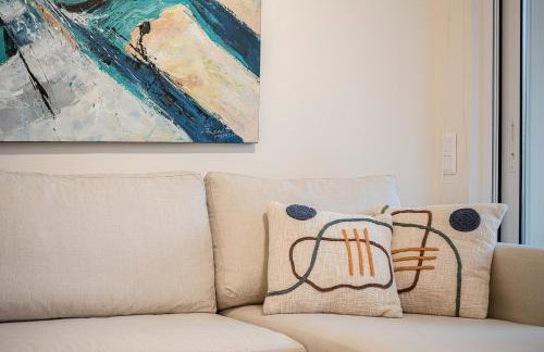 Calmaliving Seaside apartments with pool - Foto 66