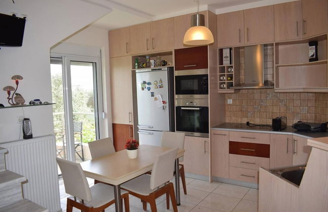 Ilias Villa IN Chania - Foto 18